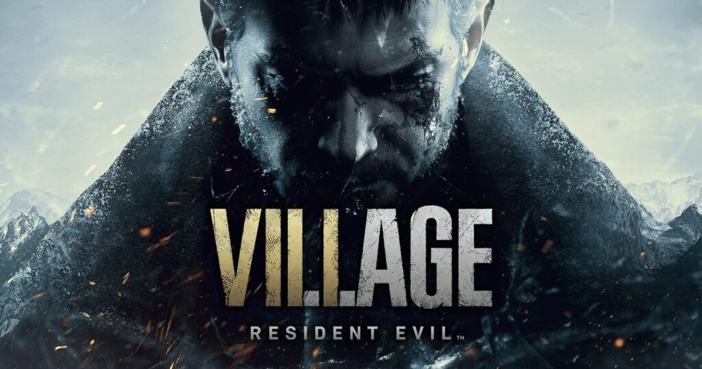 Game Resident Evil Village